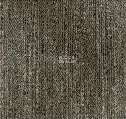 Ковровая плитка Milliken Change Agent - Europe pua 68-44-145 Bunsen Burner фото 1 | FLOORDEALER